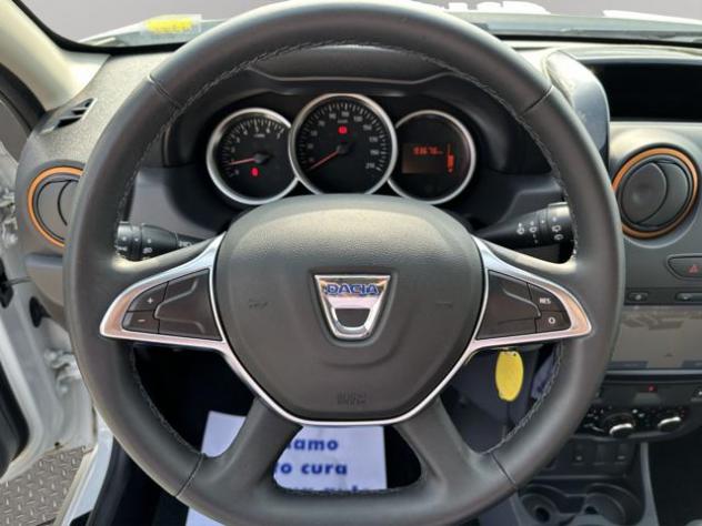 DACIA Duster 1.6 115 CV S&S 4x2 GPL Serie Speciale Brave rif. 23958036 - Foto 8