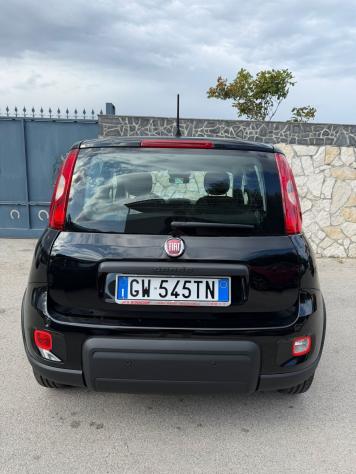 Fiat Panda 1.0 FireFly S&S Hybrid Pandina - Foto 7