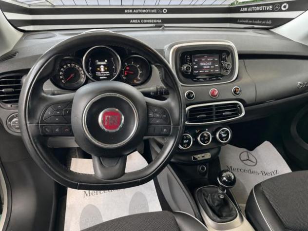 FIAT 500X 1.6 MultiJet 120 CV Cross rif. 24055923 - Foto 8