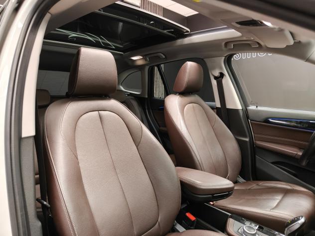 Bmw X1 sDrive18d xLine - Foto 9