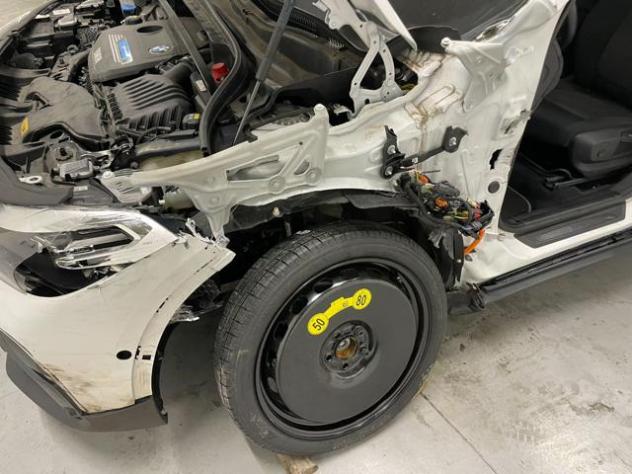 BMW X2 XDRIVE25E BUSINESS-X rif. 23780570 - Foto 10