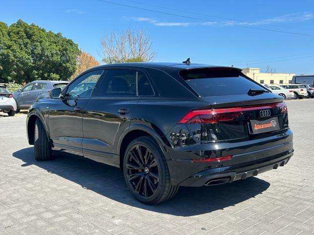 Audi Q8 3.0 tdi mhev S line edition quattro 286cv tiptronic KM 0 - Foto 6