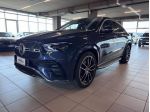 Mercedes-Benz GLE GLE 300 d 4M AMG Line Premium