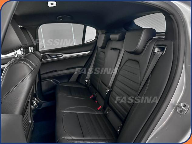 Alfa Romeo Stelvio Stelvio 2.2 t Veloce Q4 210cv auto - Foto 10