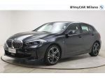 BMW Serie 1 118d Msport auto