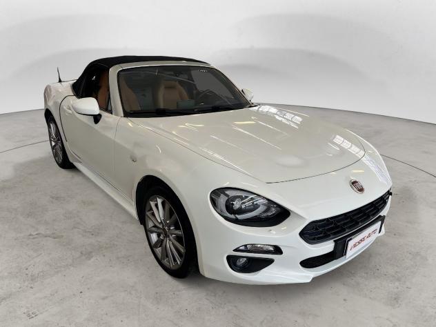 FIAT 124 Spider 1.4 Multi Air 140cv - Foto 2