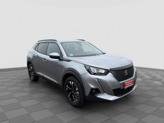 PEUGEOT 2008 2008 PureTech 130 S&S EAT8 GT Pack rif. 23618858 - Foto 7