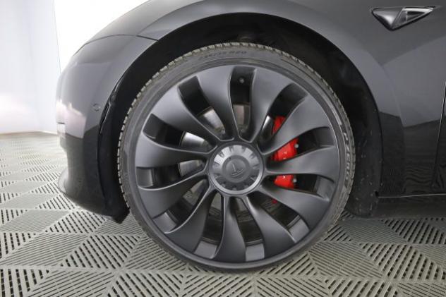 TESLA Model 3 Model 3 Long Range AWD Performance rif. 24026746 - Foto 9