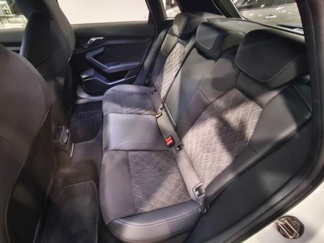 AUDI A3 SPB 30 TFSI S line edition rif. 23890987 - Foto 7