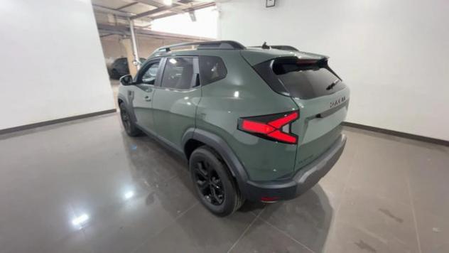 DACIA Duster Eco-G 120 CV EXTREME AUTO rif. 23891500 - Foto 3