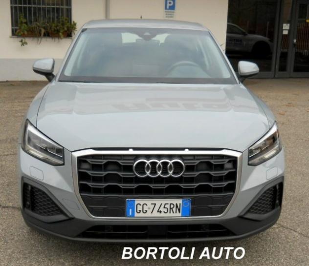 AUDI Q2 30 TDI 28.000 KM S-TRONIC BUSINESS AUTOMATICA rif. 23921531 - Foto 2