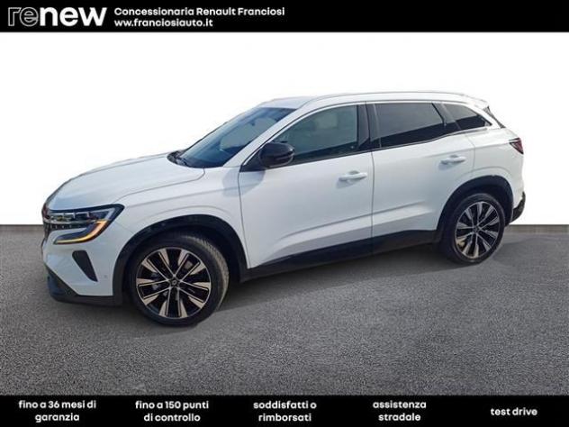 RENAULT Austral E-Tech full hybrid 200 TECHNO rif. 23921022 - Foto 2
