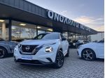 Nissan Juke Juke 1.0 DIG-T 114 CV DCT N-Connecta