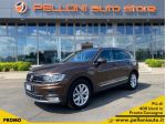 Volkswagen Tiguan 1.4TSI 150 DSG Executive 1°PROP-GARANZIA-KM CERTIF
