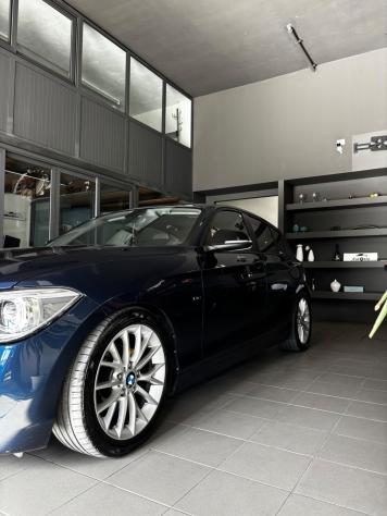 Bmw 116 116d 2.0 116CV URBAN - Foto 8