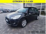 CITROEN C3 1.4 HDi 70 Exclusive rif. 23461646