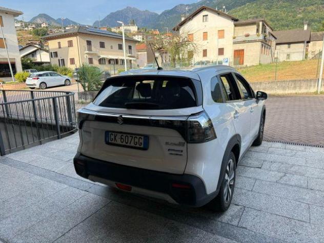SUZUKI S-Cross 1.4 Hybrid 4WD AllGrip Top+ PREZZO REALE rif. 23985809 - Foto 8