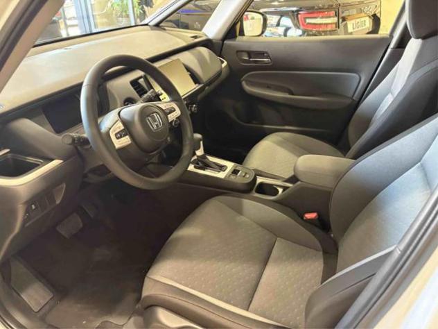 HONDA Jazz Hybrid 1.5 Elegance rif. 23737541 - Foto 7