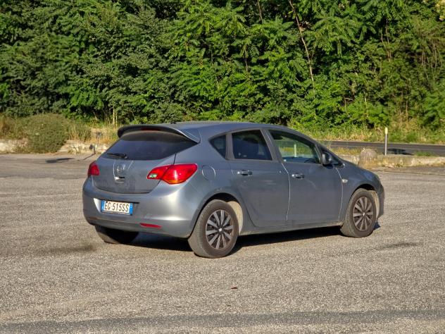 Opel Astra 1.7 CDTI 110CV 5 porte Cosmo E5 Manuale NEO 2011 - Foto 6