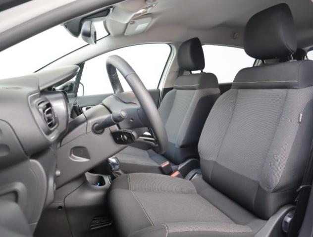 CITROEN C3 PureTech 110CV S&S EAT6 Max *PROMO PARISI GROUP* rif. 22901139 - Foto 8