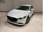 Mazda 3 2.5L M-Hybrid 4p. Sedan Centre Line *PROMO TAN 5,99%*