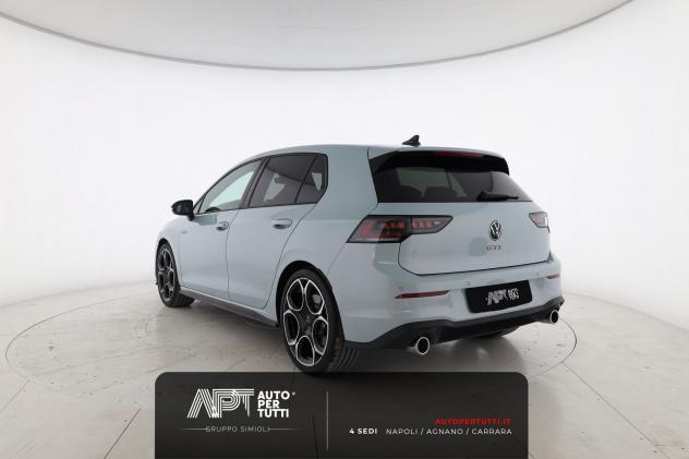 Volkswagen Golf Golf 2.0 tsi GTI 265cv dsg - Foto 3