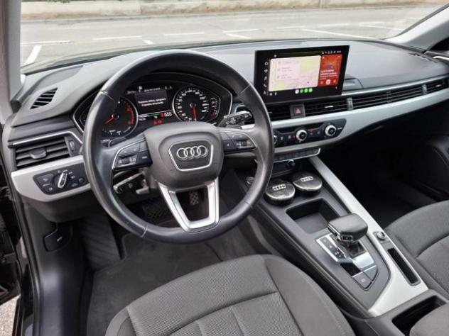 AUDI A4 avant rif. 23932146 - Foto 10