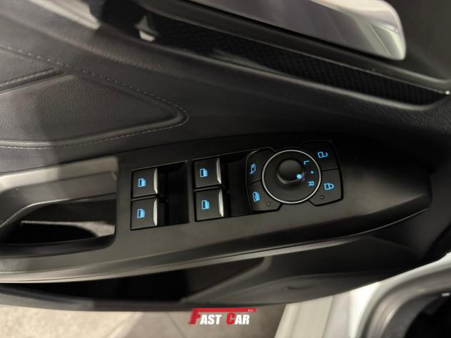 Ford Focus 1.0 EcoBoost Hybrid 125CV 5p. ST Line - Foto 9