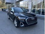 Audi Q3 SPB 40 TDI quattro S tronic line edition