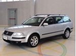 PASSAT PERFETTA * FRIZIONE DA FARE