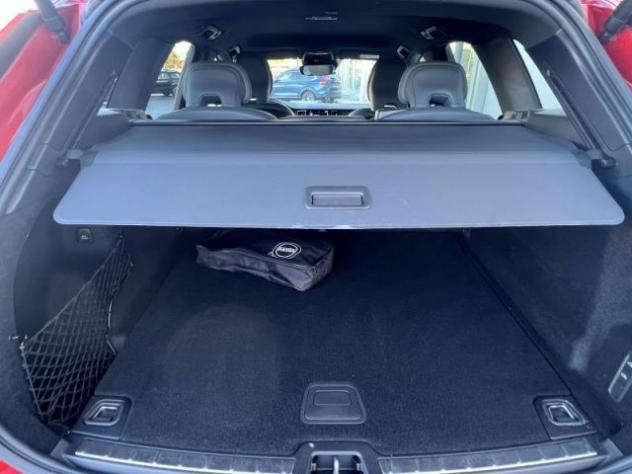 VOLVO XC60 B4 (d) Geartronic R-design rif. 19898140 - Foto 2