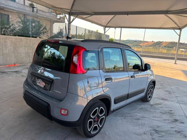 Fiat Panda 1.0Hybrid |!|!|!! - Foto 7