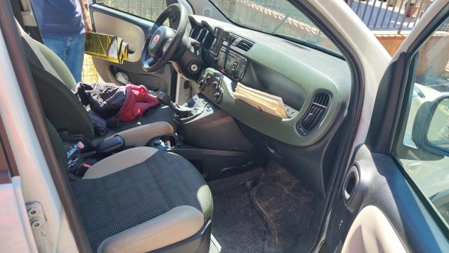 Fiat Panda 1.3 MJT S&S 4x4 - 2014 - Foto 7