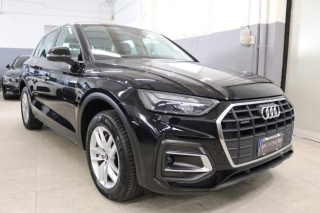 AUDI Q5 50 TFSI e quattro S tronic Business"NUOVA" rif. 23803873