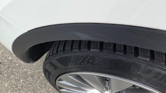 TESLA Model Y RWD PERMUTE UNICOPROPR. OK NEOPAT. GANCIO TRAINO rif. 23762146 - Foto 8