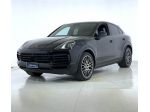 Porsche Cayenne Coupè 3.0 V6 E-Hybrid Platinum Edition