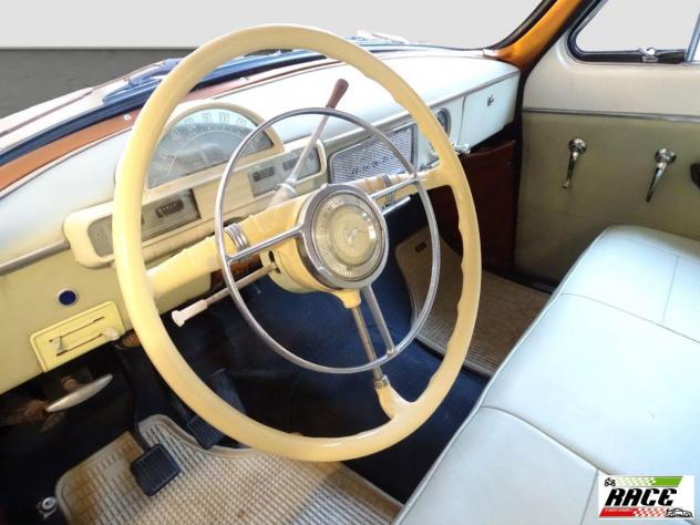 VOLGA GAZ 21 - Foto 10