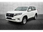 TOYOTA Land Cruiser 2.8 D4-D A/T 5 porte Executive rif. 24083723