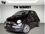 Fiat 500C 0.9 t.air t. S 105cv - NEOPATENTATI