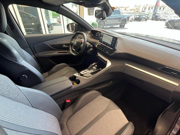 Peugeot 3008 BlueHDI 130 EAT8 S&S Allure Pack - Foto 9