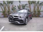 MERCEDES-BENZ GLE 300 d 4Matic Mild Hybrid Premium rif. 23746218