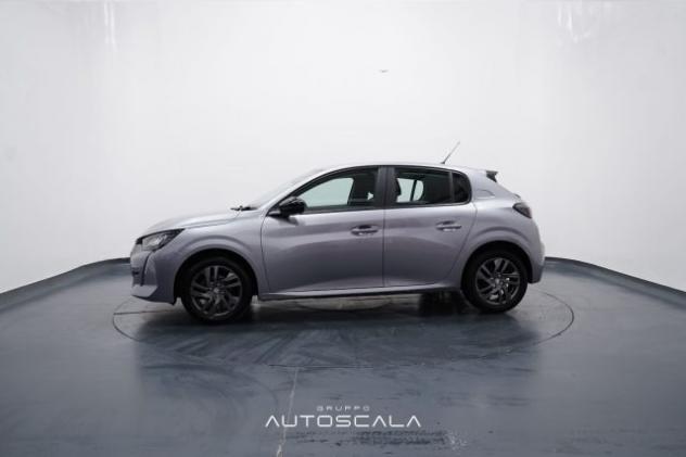 PEUGEOT 208 1.2 PureTech 75cv S&S 5 porte Active Pack rif. 23059543 - Foto 3