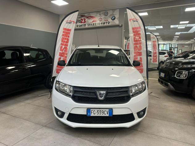 Dacia Sandero 0.9 TCe 12V T-GPL 90CV Start&Stop SS Ambiance Family - Foto 2