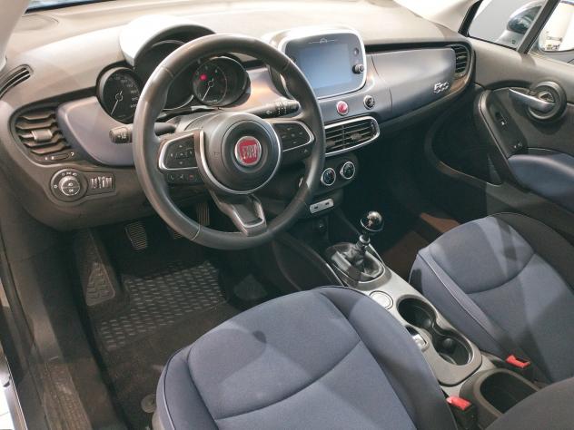 Fiat 500X 1.3 mjet Club 95cv *NEOPATENTATI* - Foto 10