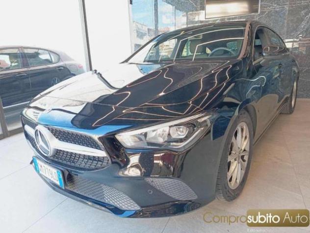 MERCEDES-BENZ CLA 180 Automatic Shooting Brake Sport rif. 24204090 - Foto 2