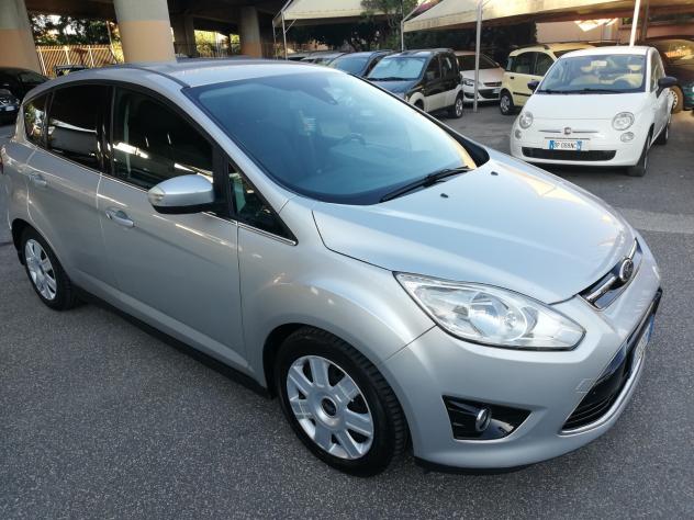Ford C-Max 1.6 TDCi 115CV Titanium