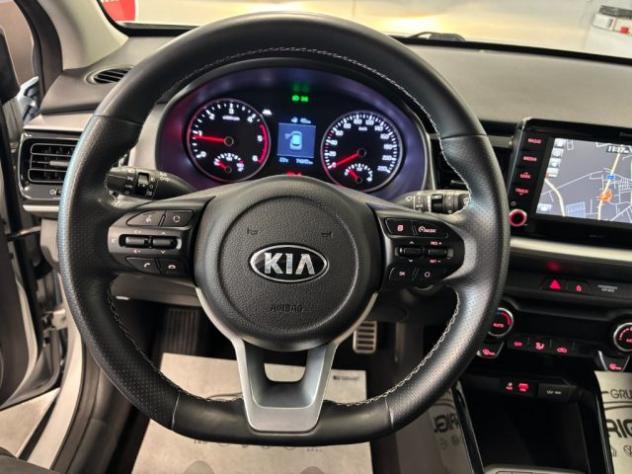 KIA Stonic 1.6 CRDi Style Full Optional rif. 23992201 - Foto 7