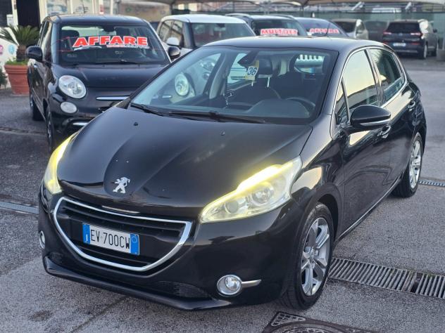 Peugeot 208 1.4 e-HDi 92CV S&S 5 porte Allure - Foto 3