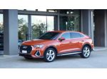 AUDI Q3 Sportback 35 TDI S-Tronic S-Line edition rif. 24186696