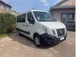 Nissan NV400 35 2.3 dCi 125CV 9 POSTI
